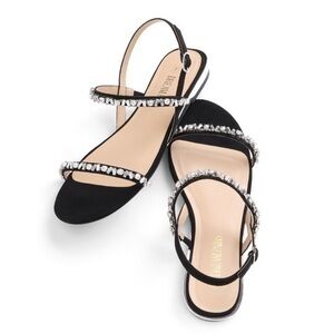 Elegant Dream pairs sandals